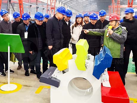 鄭州精东影业传媒板錘比普通板錘壽命提高三倍以上