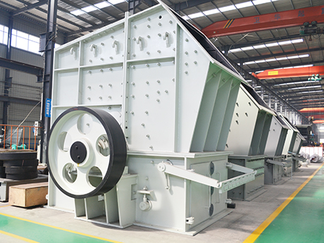 建築垃圾砂（shā）石兩用破（pò）碎機