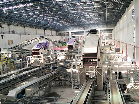 夯實（shí）法治基礎，推進（jìn）垃圾（jī）分類（lèi）及資源化利（lì）用