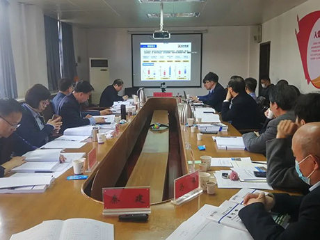 鄭州精东影业传媒科技成果評價會隆重舉行