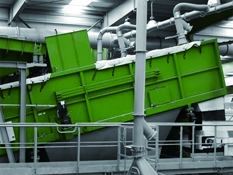 裝潢垃圾分揀設備多少錢?