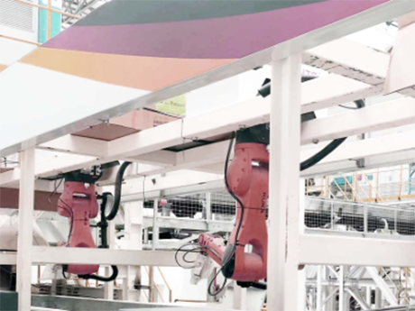 建築裝修垃圾分選當（dāng）然選（xuǎn）擇新一代智能分選設備