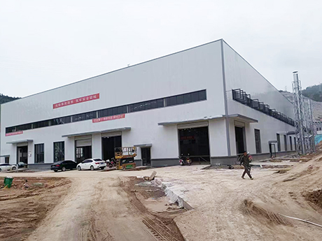 河南做裝潢垃（lā）圾處理項目就去三門（mén）峽參觀