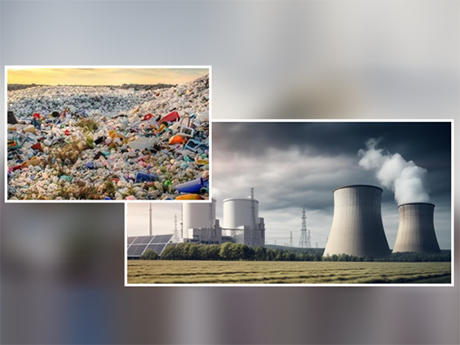 RDF替代燃料在水泥行業的應用與意（yì）義