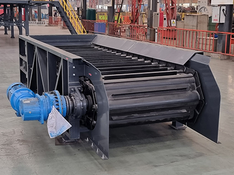 裝修垃圾為什麽（me）“先篩後破、多篩少破“?