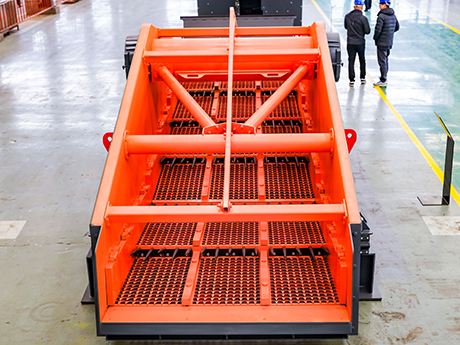 建築垃圾中的不同成分物質（zhì）如何實現再利用