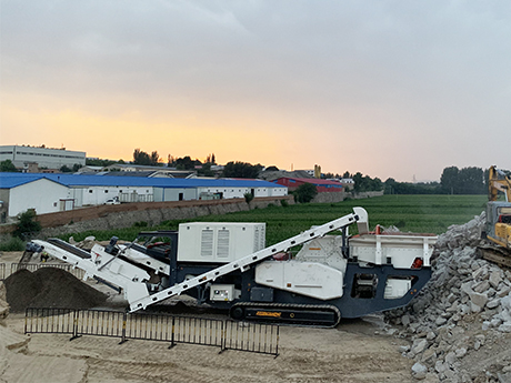 內蒙（méng）古：“吃幹榨盡”循環利用，變廢為寶“魔法再（zài）生”