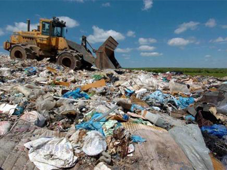 固廢（fèi）項目特許經營項目操作流程