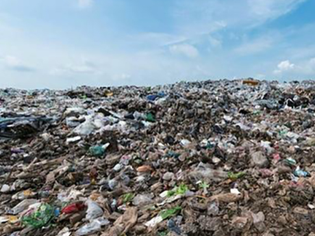 裝修垃圾（jī）精細化分揀（jiǎn）模式是什麽