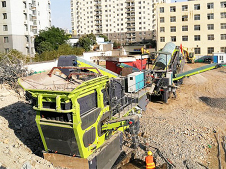 建築垃（lā）圾資源化利用的發展模式按（àn）精細化程度分為哪幾（jǐ）類？