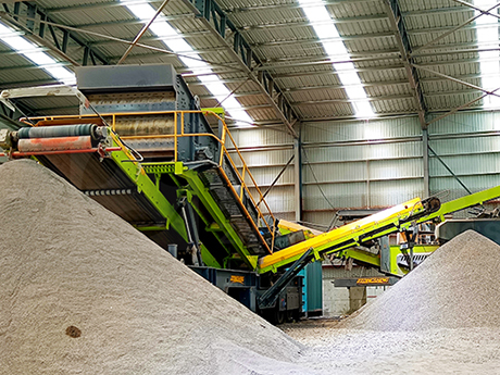 建築垃圾資源化利用項目的投資回報周期一般是多長時間?