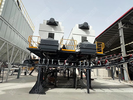 從廢墟到新生：裝修垃圾的循環之旅