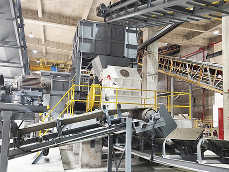 建築廢料再生利用（yòng）：變廢為寶的（de）可持（chí）續發展之路