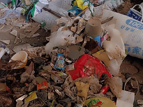 變（biàn）廢為寶，從精細分揀開始：裝修（xiū）垃圾資源化處理（lǐ）的全景解（jiě）讀