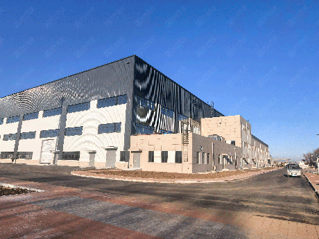 建築垃圾分揀生產線：讓廢（fèi）棄物煥發新（xīn）生