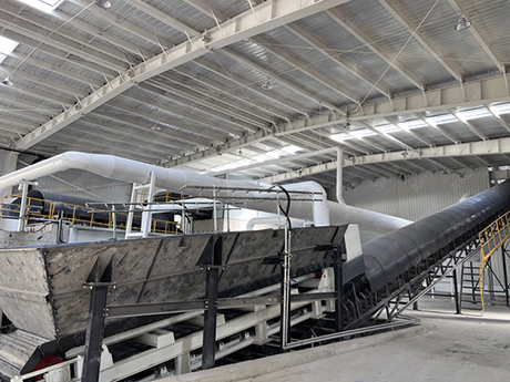 各地在建築垃圾循環利用方麵有哪（nǎ）些具體的目標和（hé）計劃？