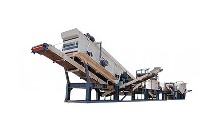 撬裝式模塊（kuài）化設備