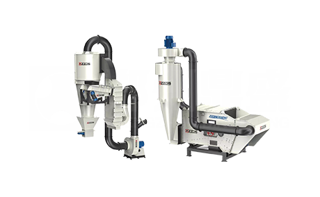 意（yì）大利分選機