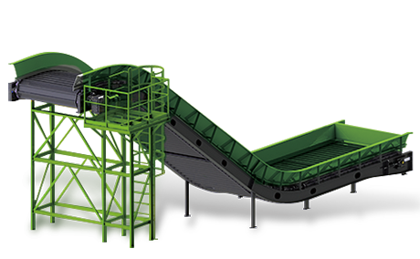 中型（xíng）板式給（gěi）料機
