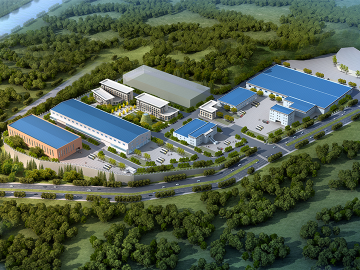 建築垃圾高值化利用處置（zhì）